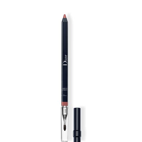 dior lip liner 593|dior contour lip liner.